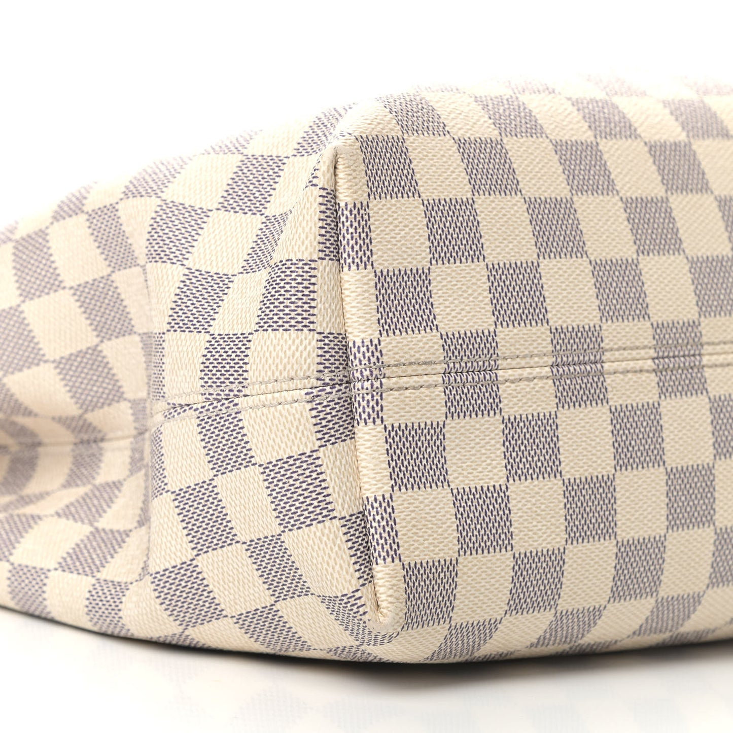 Damier Azur Graceful PM Beige