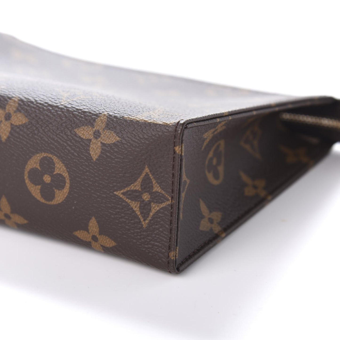 Monogram Toiletry Pouch 19