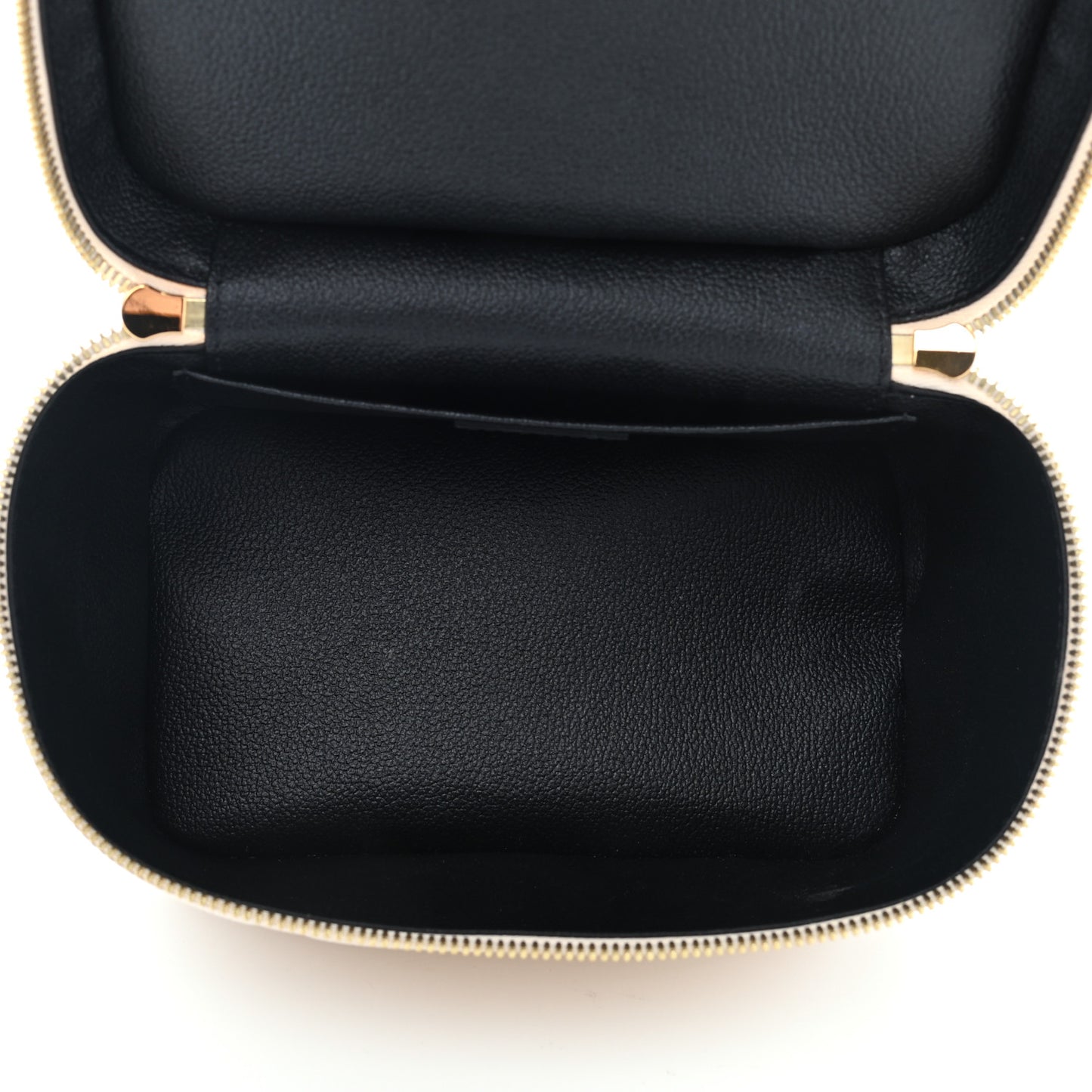 Empreinte Monogram Giant Wild At Heart Nice Mini Creme