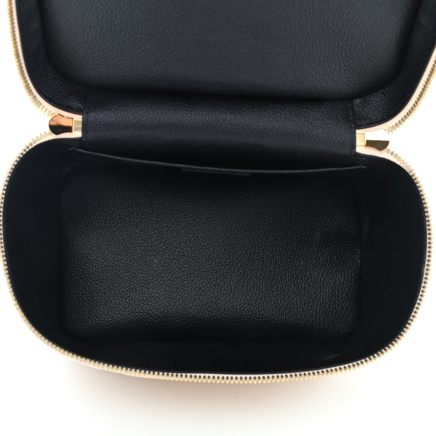 Louis Vuitton Empreinte Monogram Giant Wild At Heart Nice Mini Creme 5 of 8