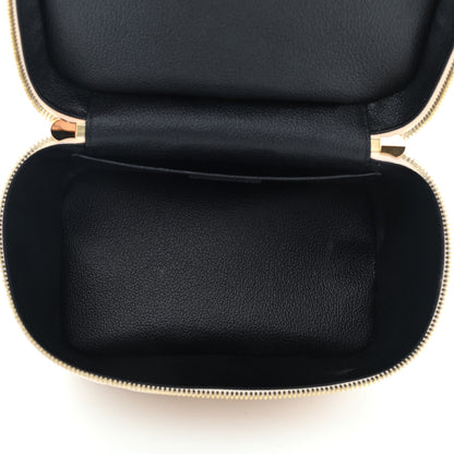 Louis Vuitton Empreinte Monogram Giant Wild At Heart Nice Mini Creme 5 of 8