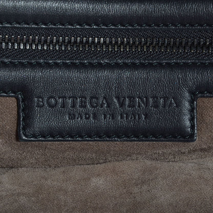 Bottega Veneta Nappa Intrecciato Veneta Large Fringed Hobo Nero Black 6 of 8