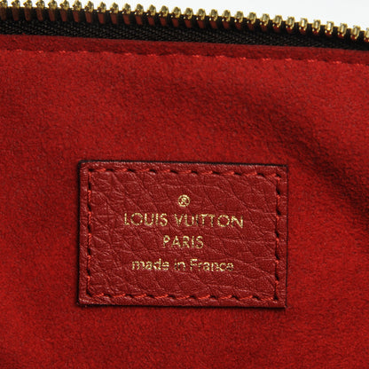 Louis Vuitton Monogram Retiro NM Cherry 6 of 6