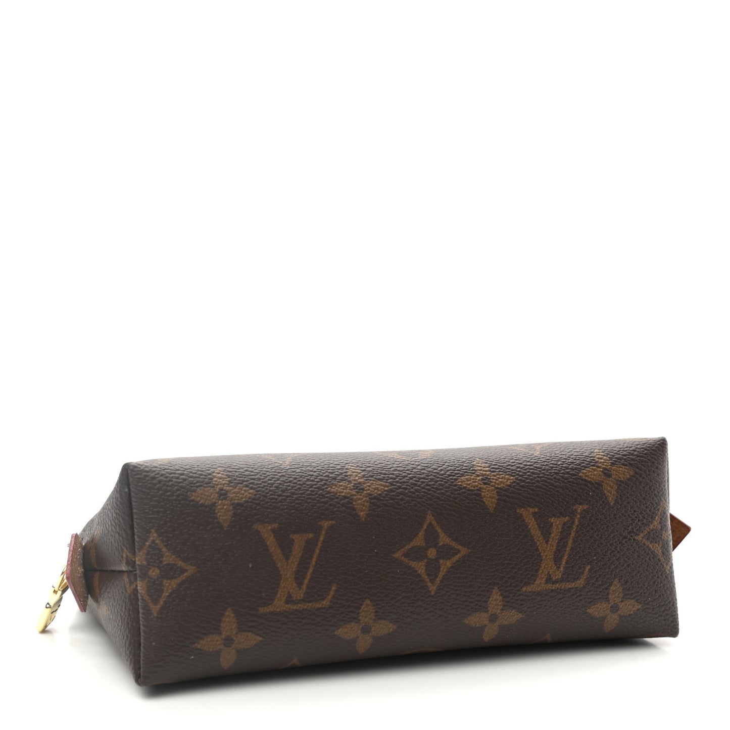 Monogram Cosmetic Pouch