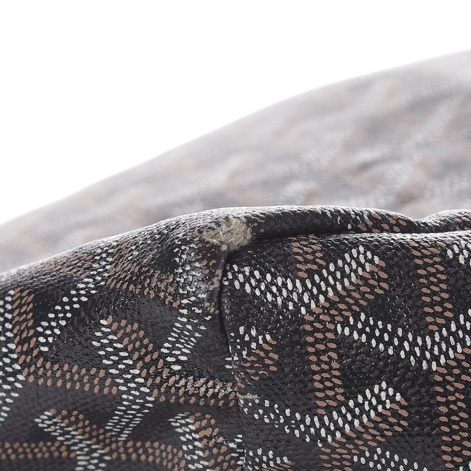 Goyard Goyardine Saint Louis GM Black 13 of 16