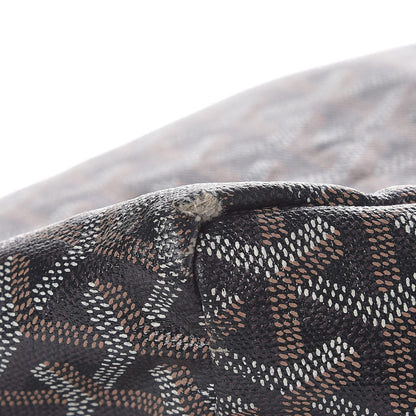 Goyard Goyardine Saint Louis GM Black 13 of 16