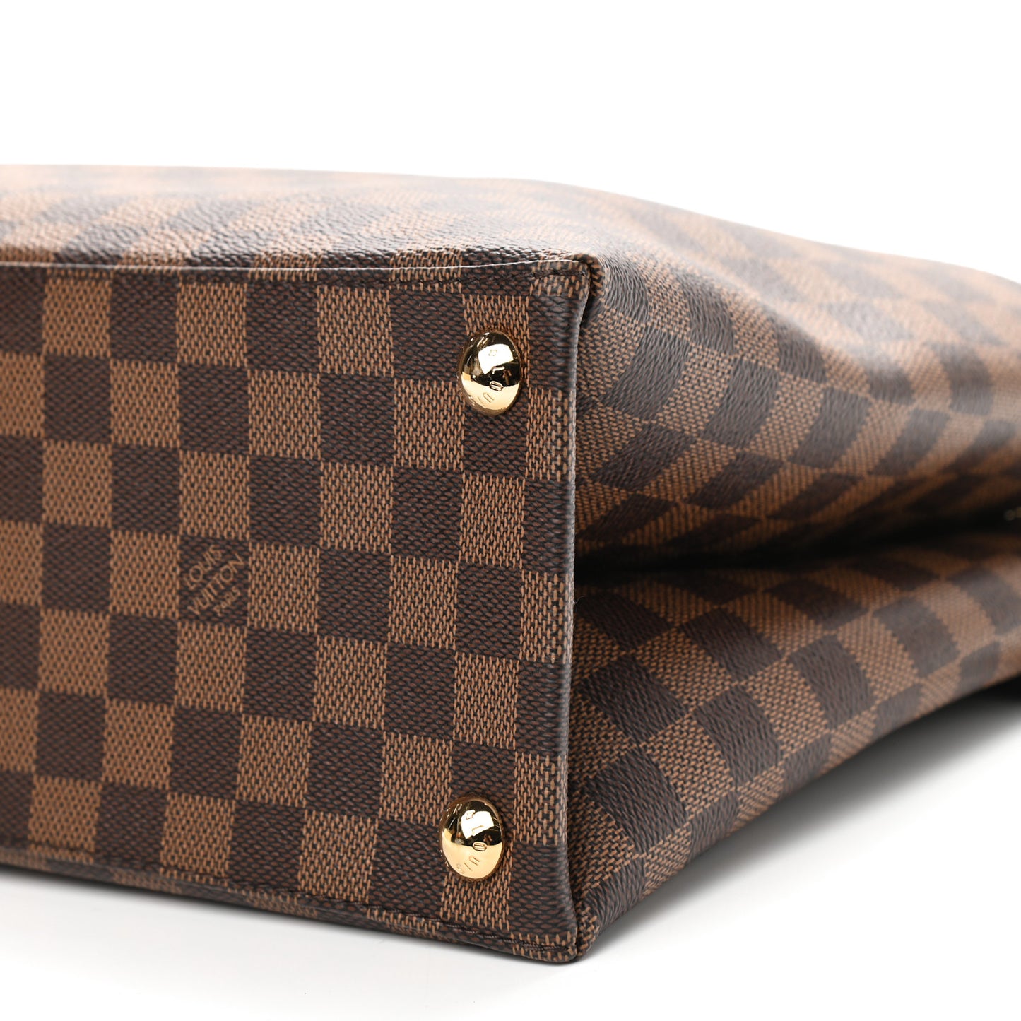 Damier Ebene Brompton