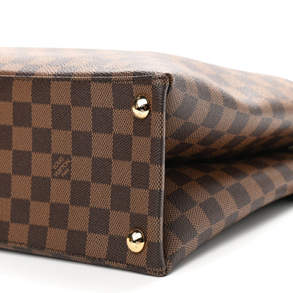 Louis Vuitton Damier Ebene Brompton 6 of 9