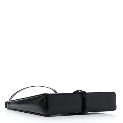 Givenchy Box Calfskin Small Cut Out Shoulder Bag Black 4 of 12