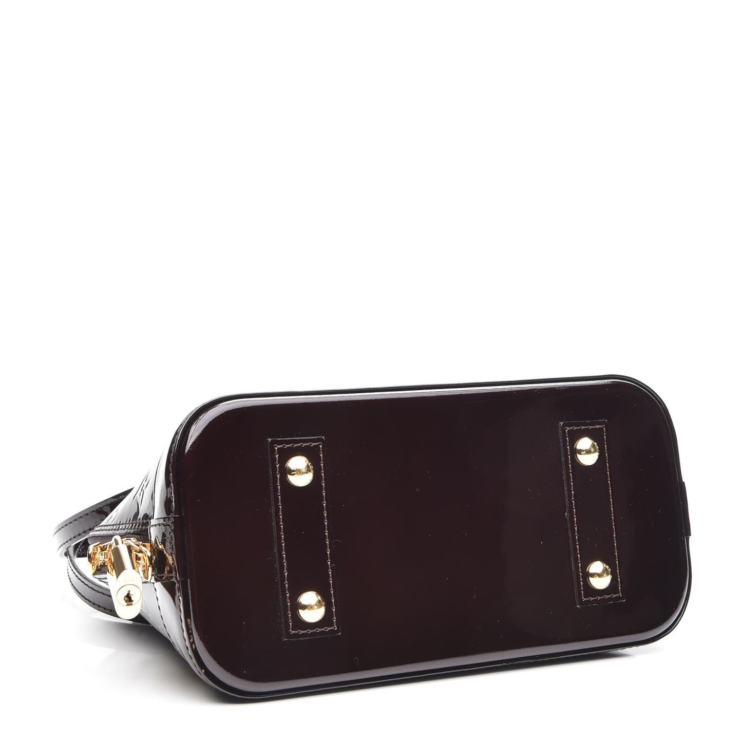 Vernis Alma BB Amarante