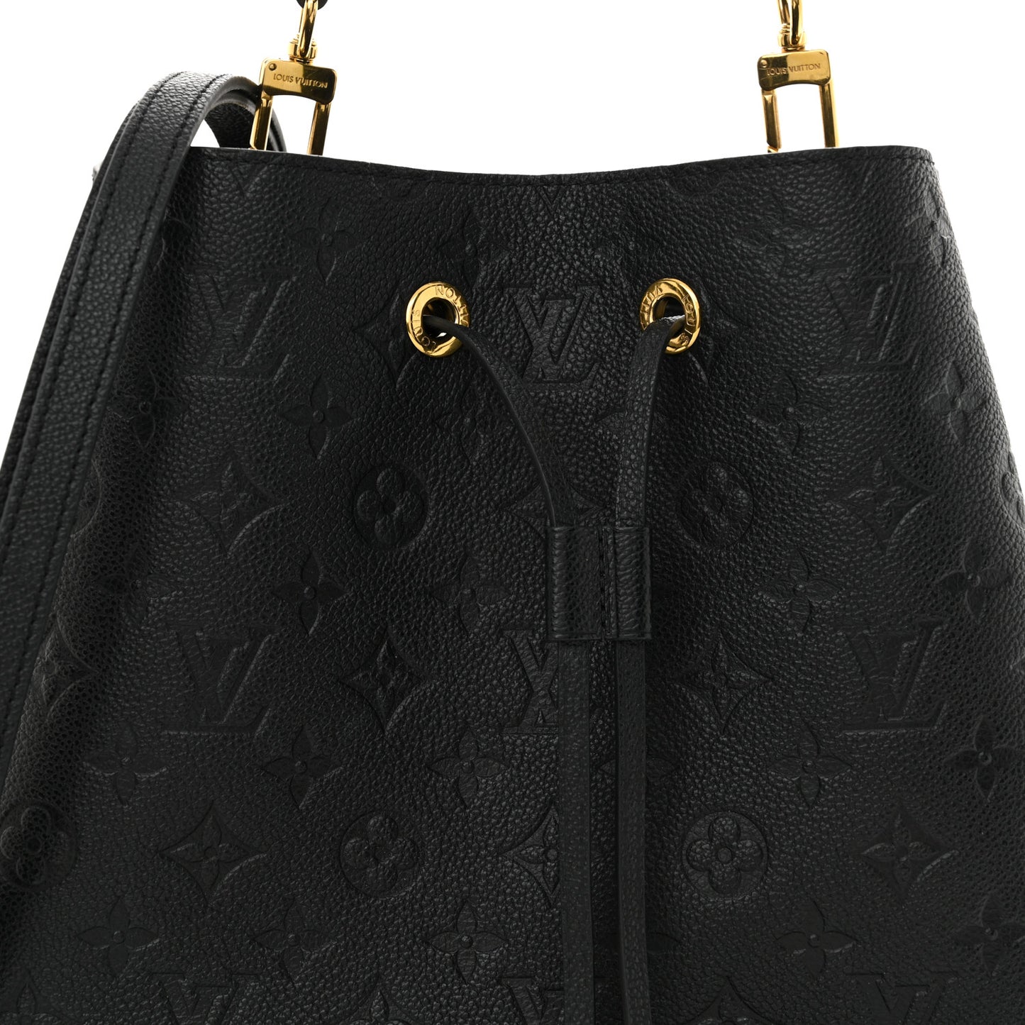 Empreinte Neonoe MM Black