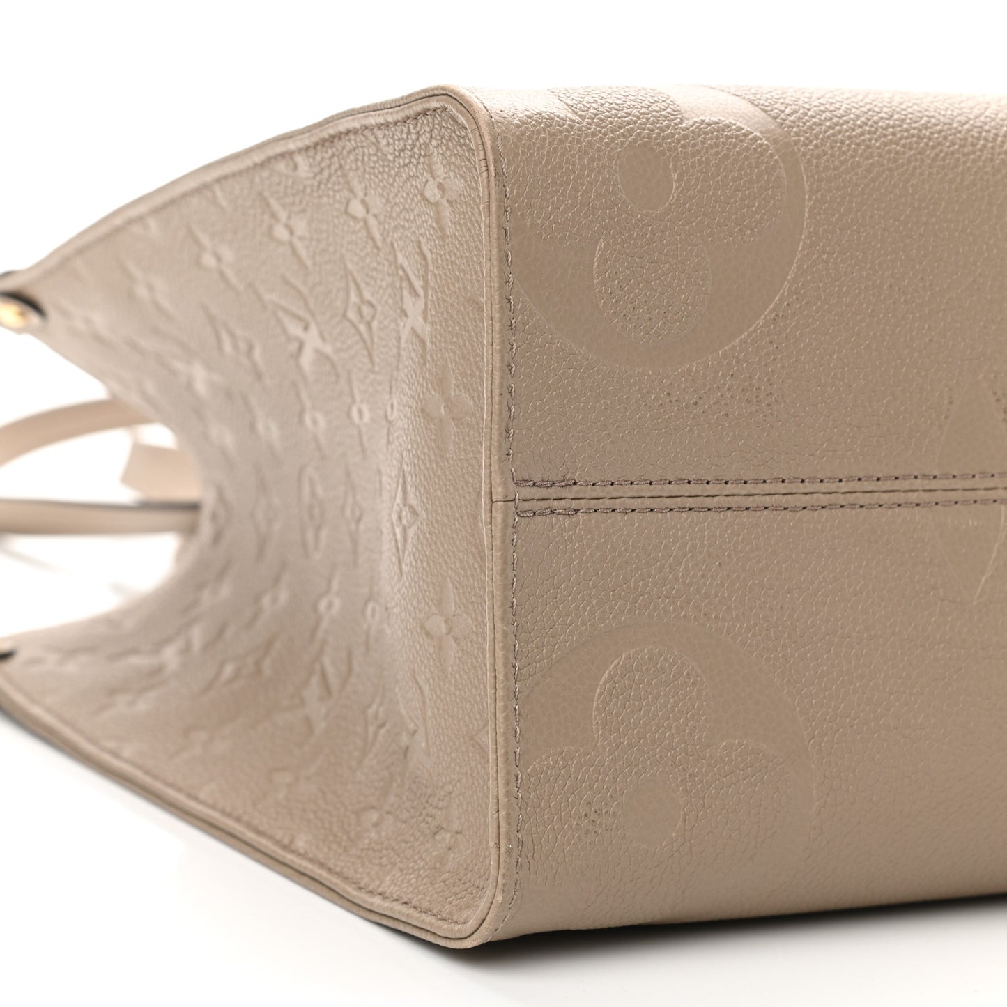 Empreinte Monogram Giant Onthego MM Tourterelle