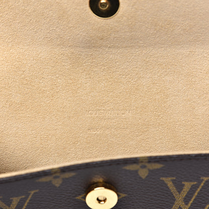 Louis Vuitton Monogram Pochette Florentine S 6 of 12