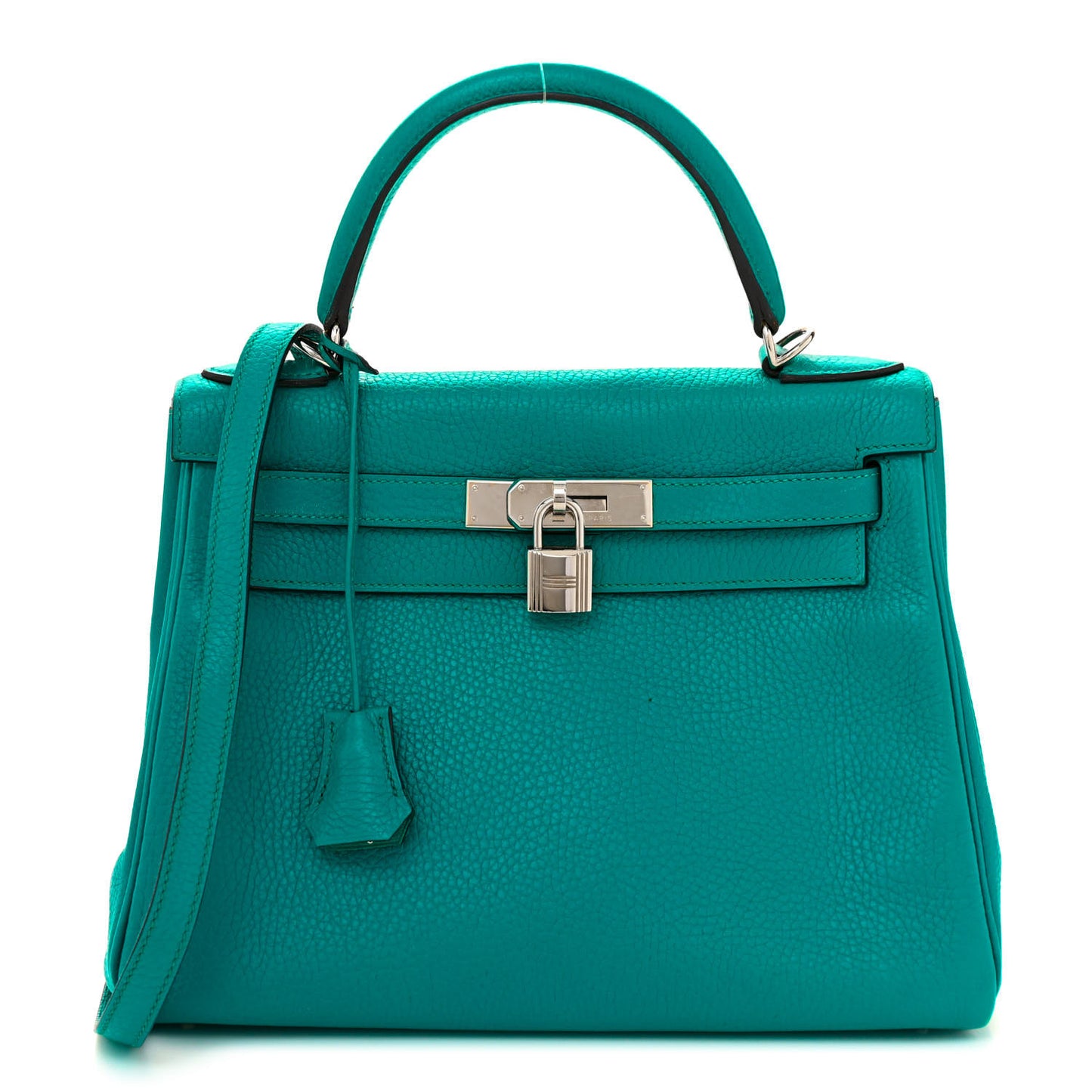 Taurillon Clemence Kelly Retourne 28 Turquoise