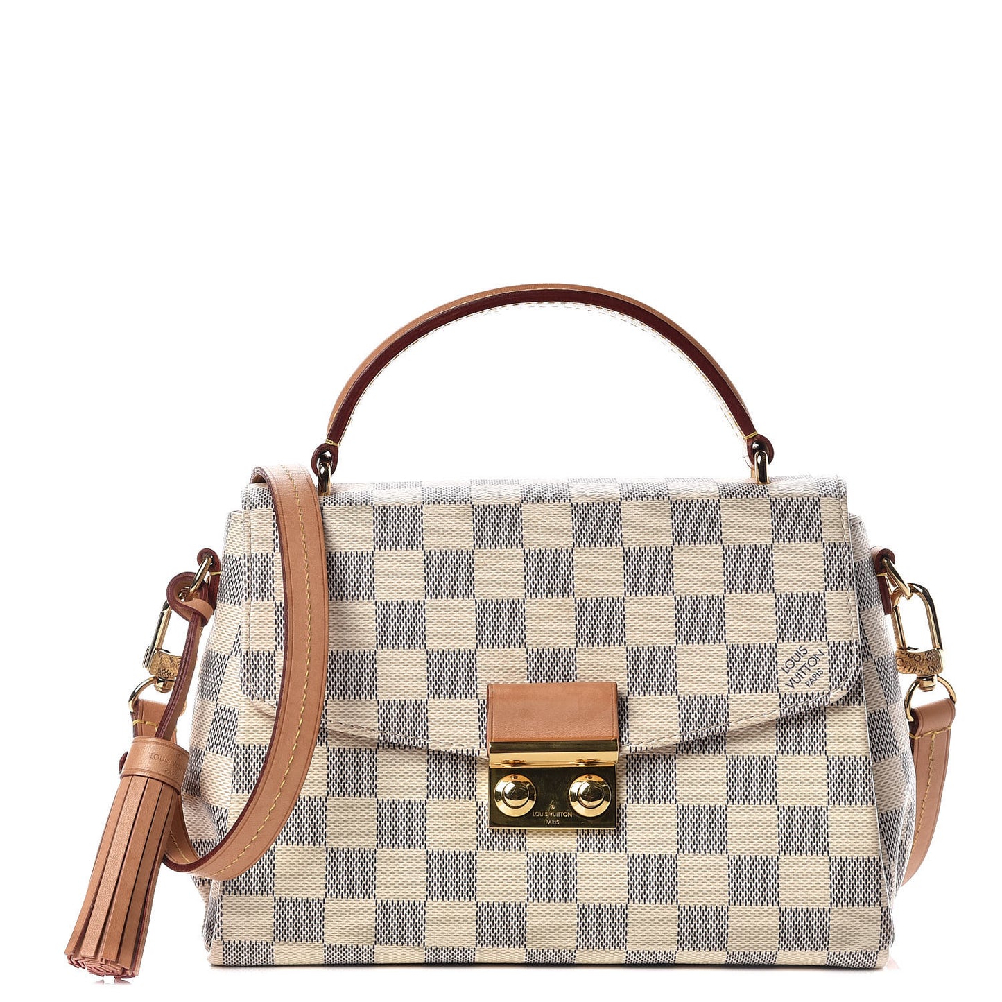 Damier Azur Croisette