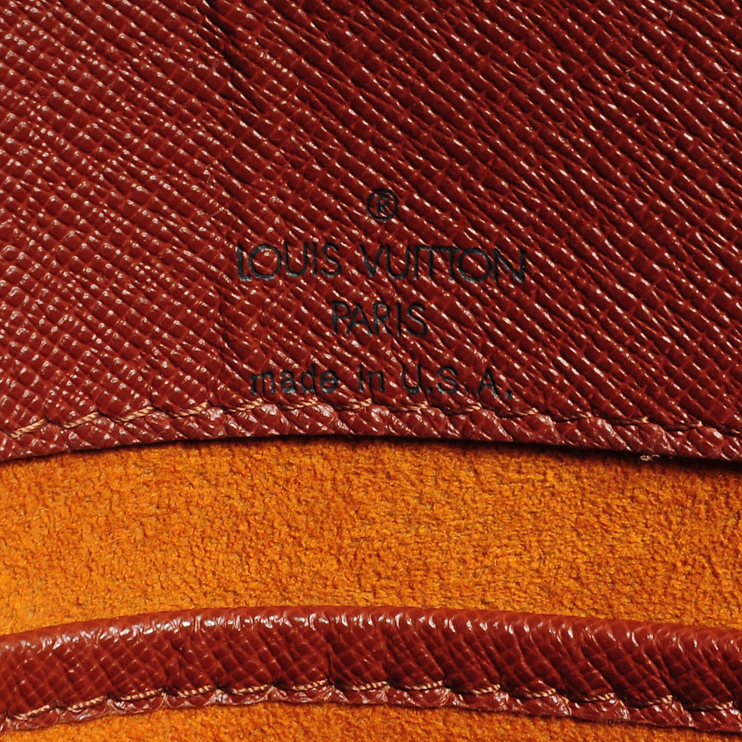 Louis Vuitton Monogram Musette Tango 6 of 7