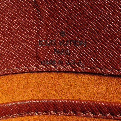 Louis Vuitton Monogram Musette Tango 6 of 7