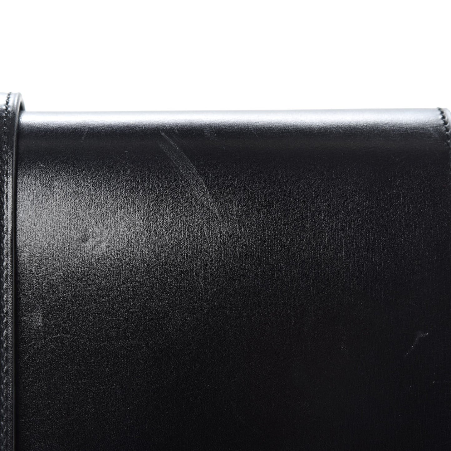 Box Medor 29 Clutch Black