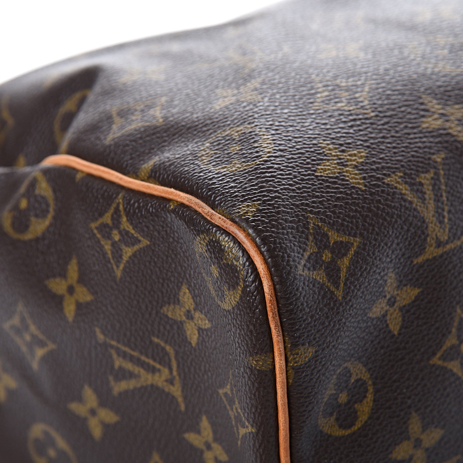 Louis Vuitton Monogram Speedy 35 8 of 17