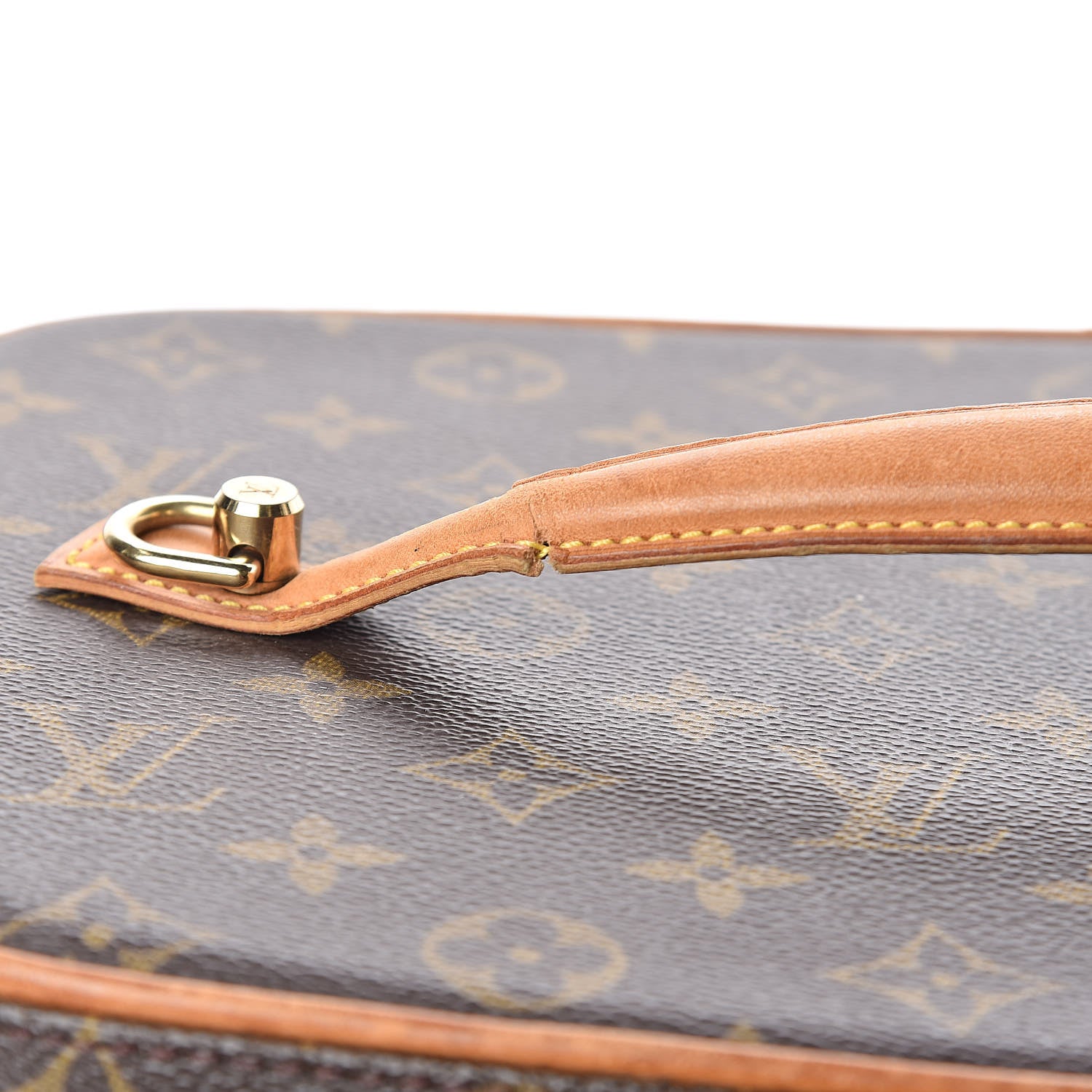Louis Vuitton Monogram Nice 15 of 19
