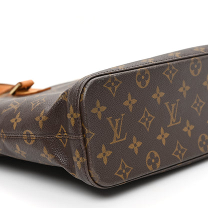 Louis Vuitton Monogram Luco 8 of 11