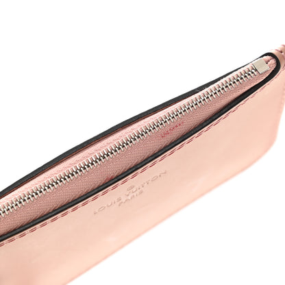 Louis Vuitton Mahina Hina PM Magnolia 24 of 25