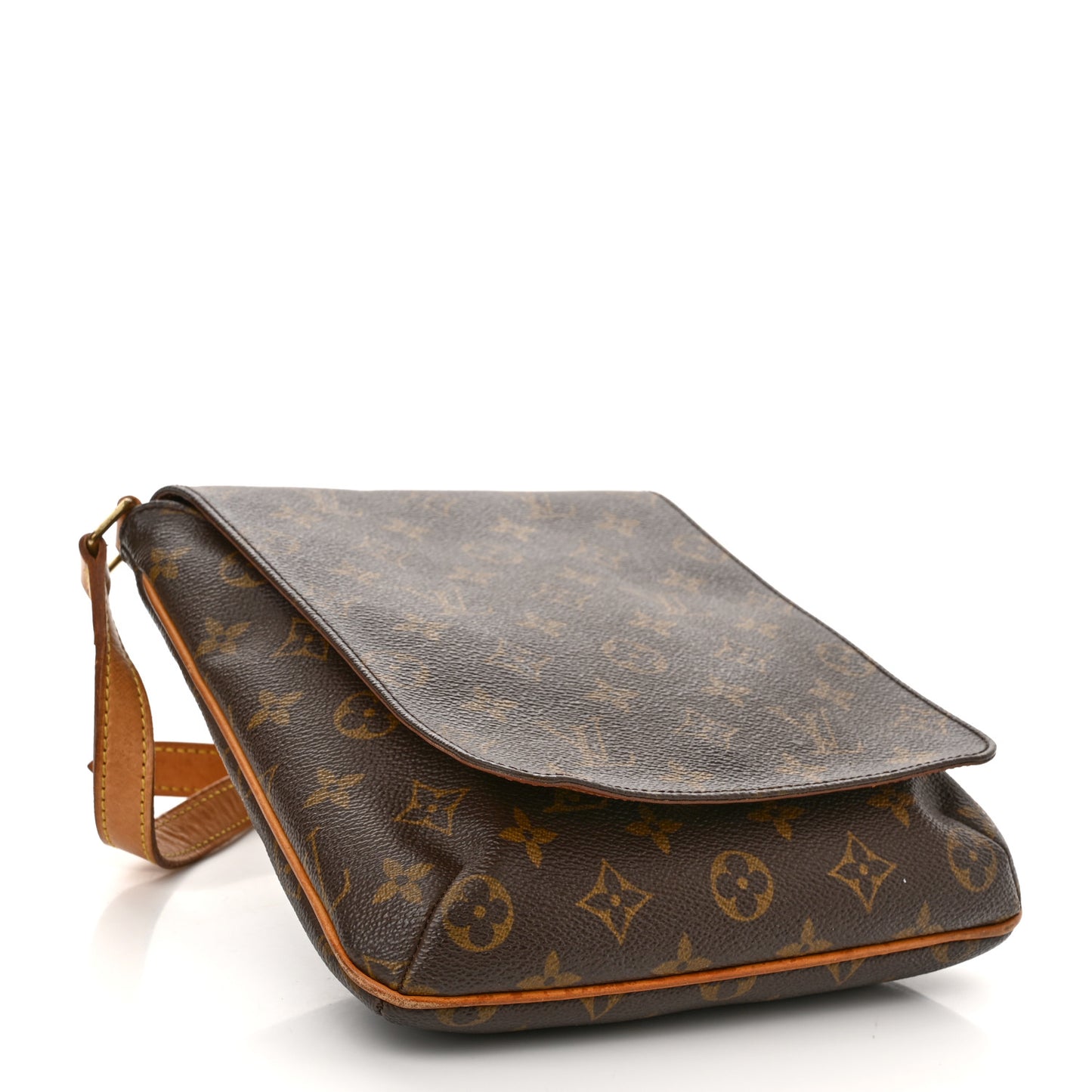 Monogram Musette Salsa