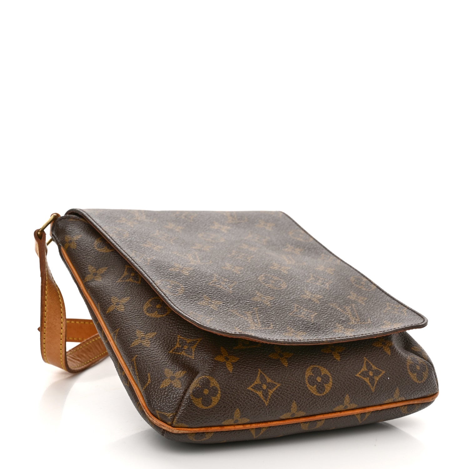 Louis Vuitton Monogram Musette Salsa 4 of 12