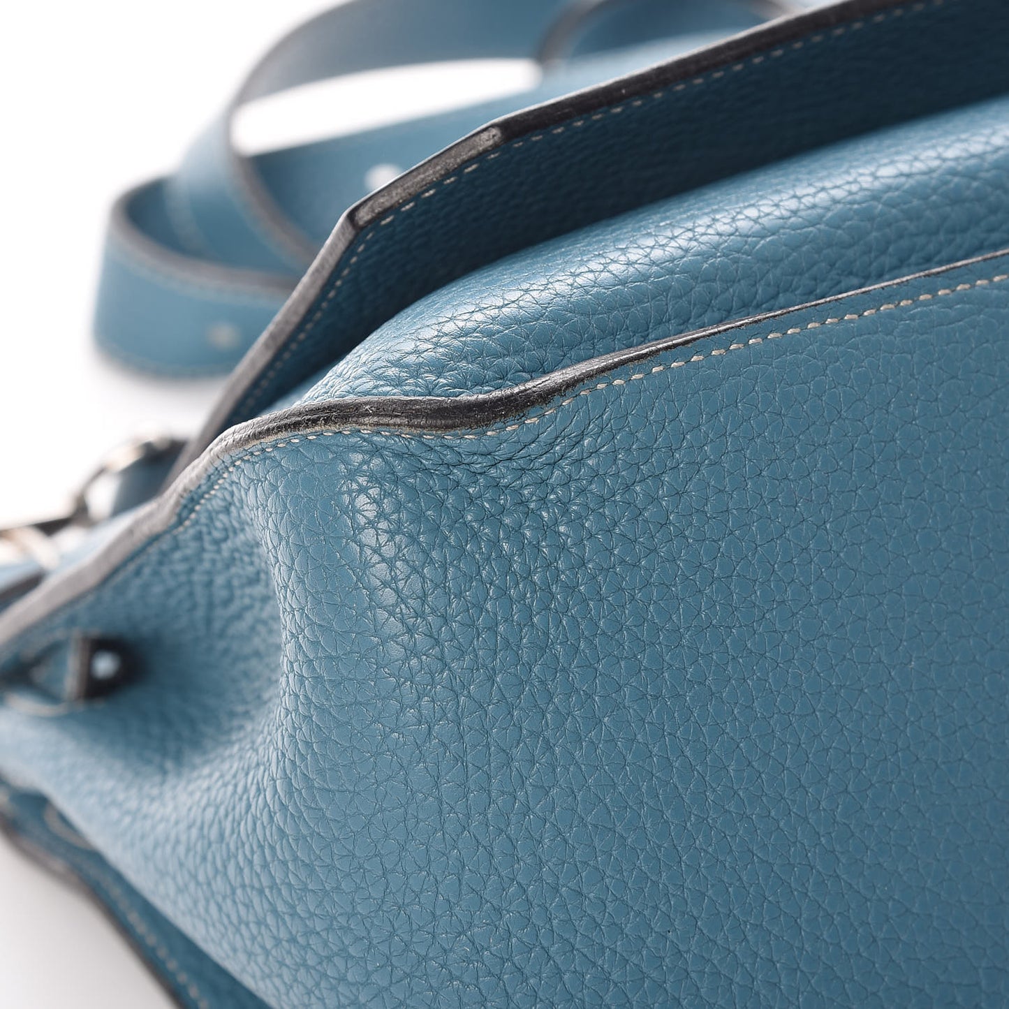 Taurillon Clemence Jypsiere 28 Blue Jean