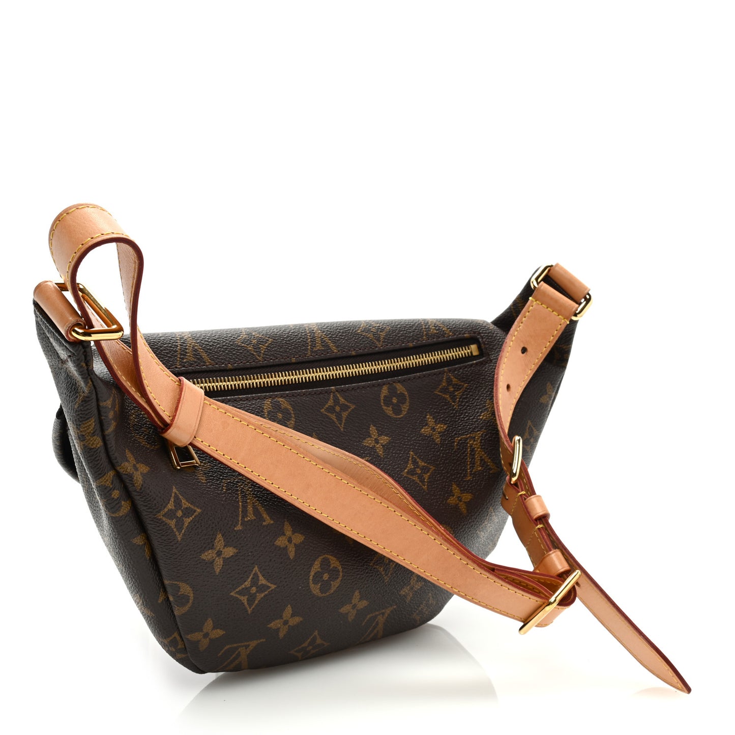 Monogram Bumbag