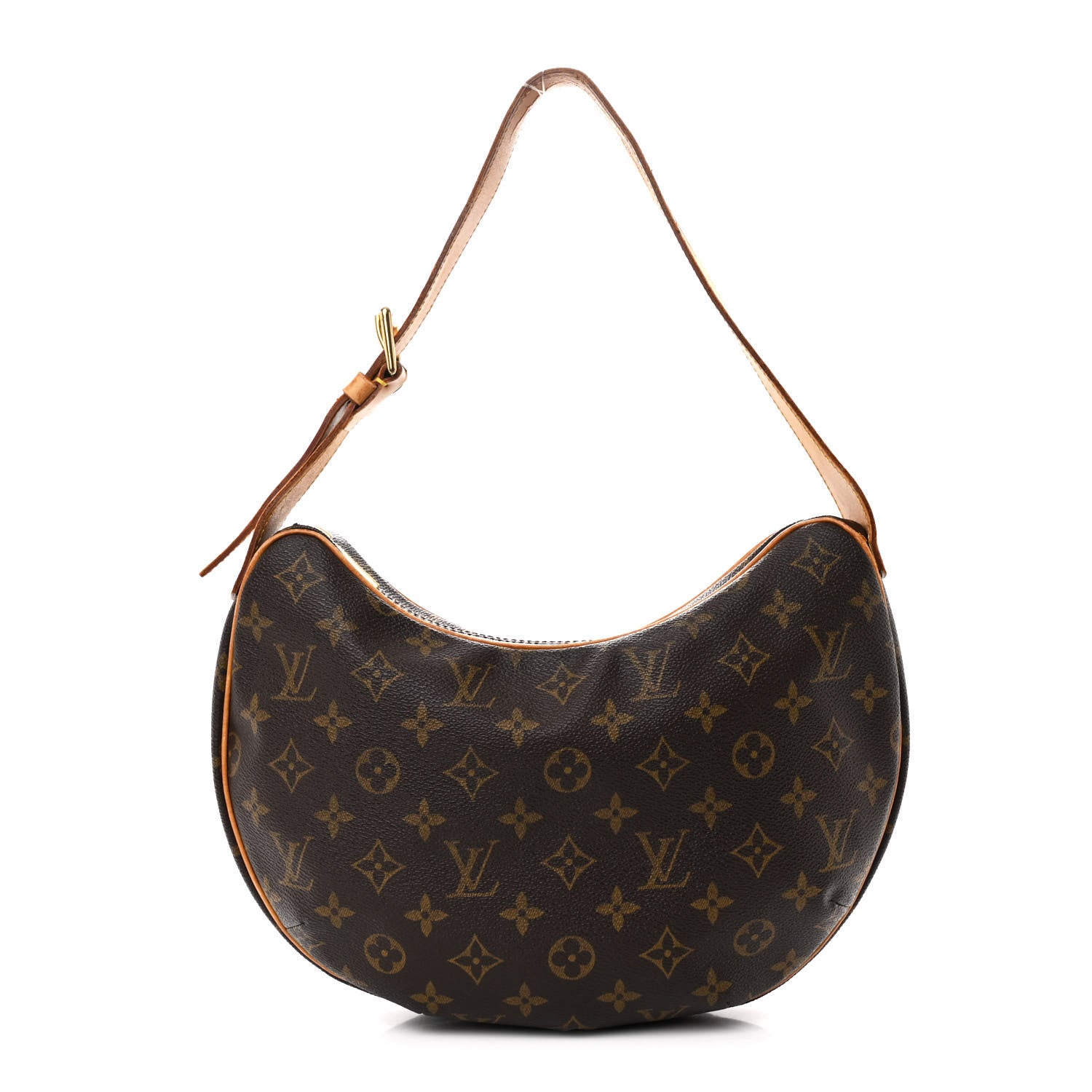 Louis Vuitton Monogram Croissant MM 1 of 10
