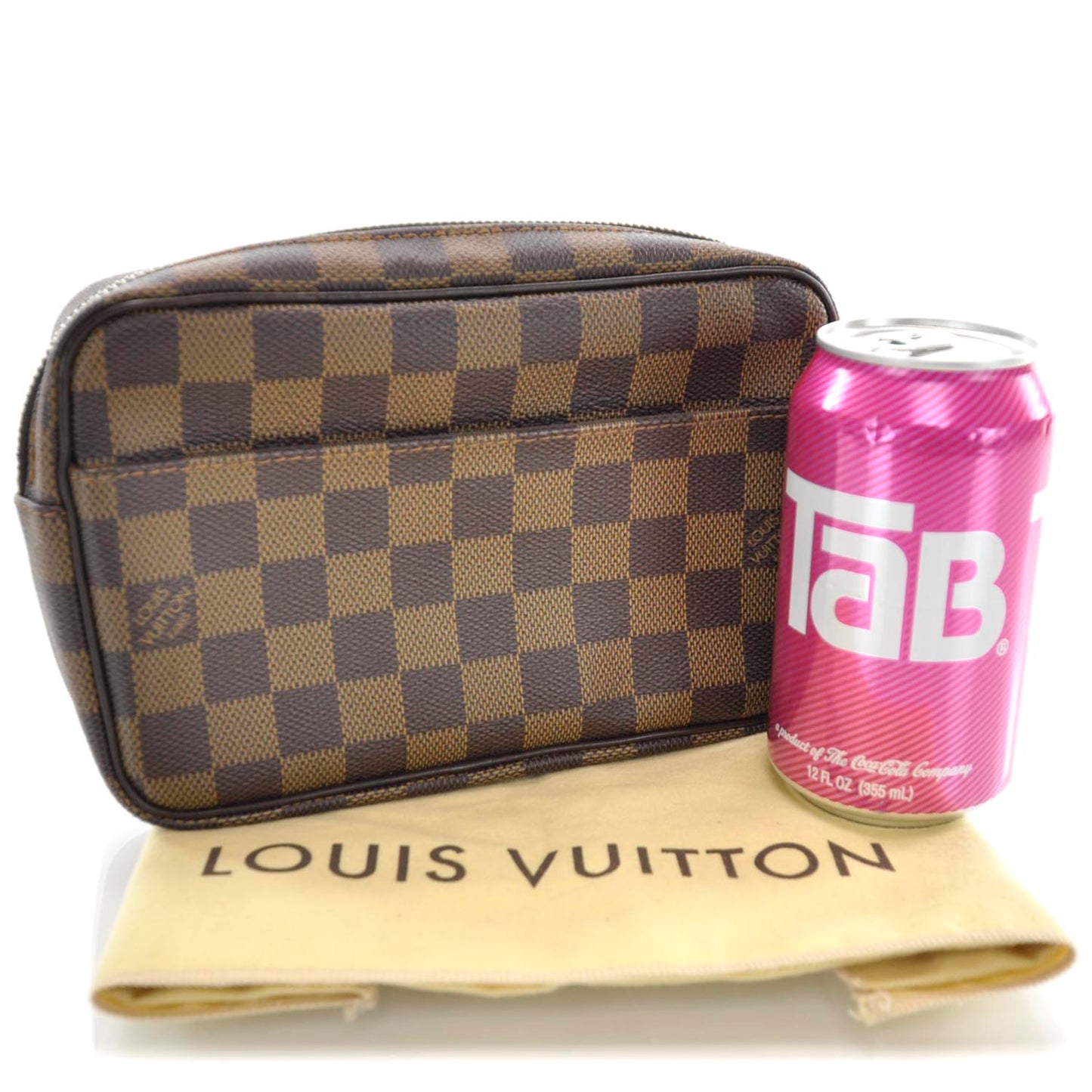 Damier Ebene Macao