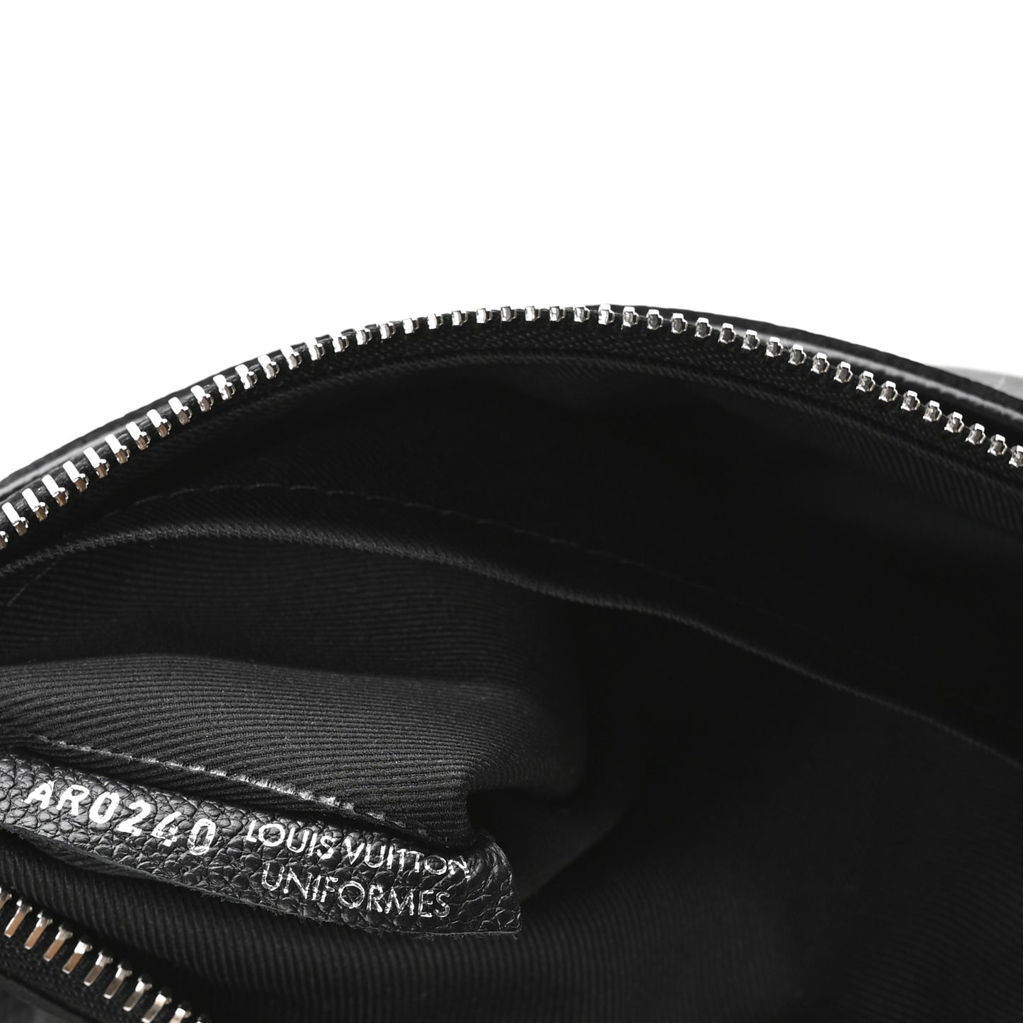 Empreinte Pallas Crossbody Black