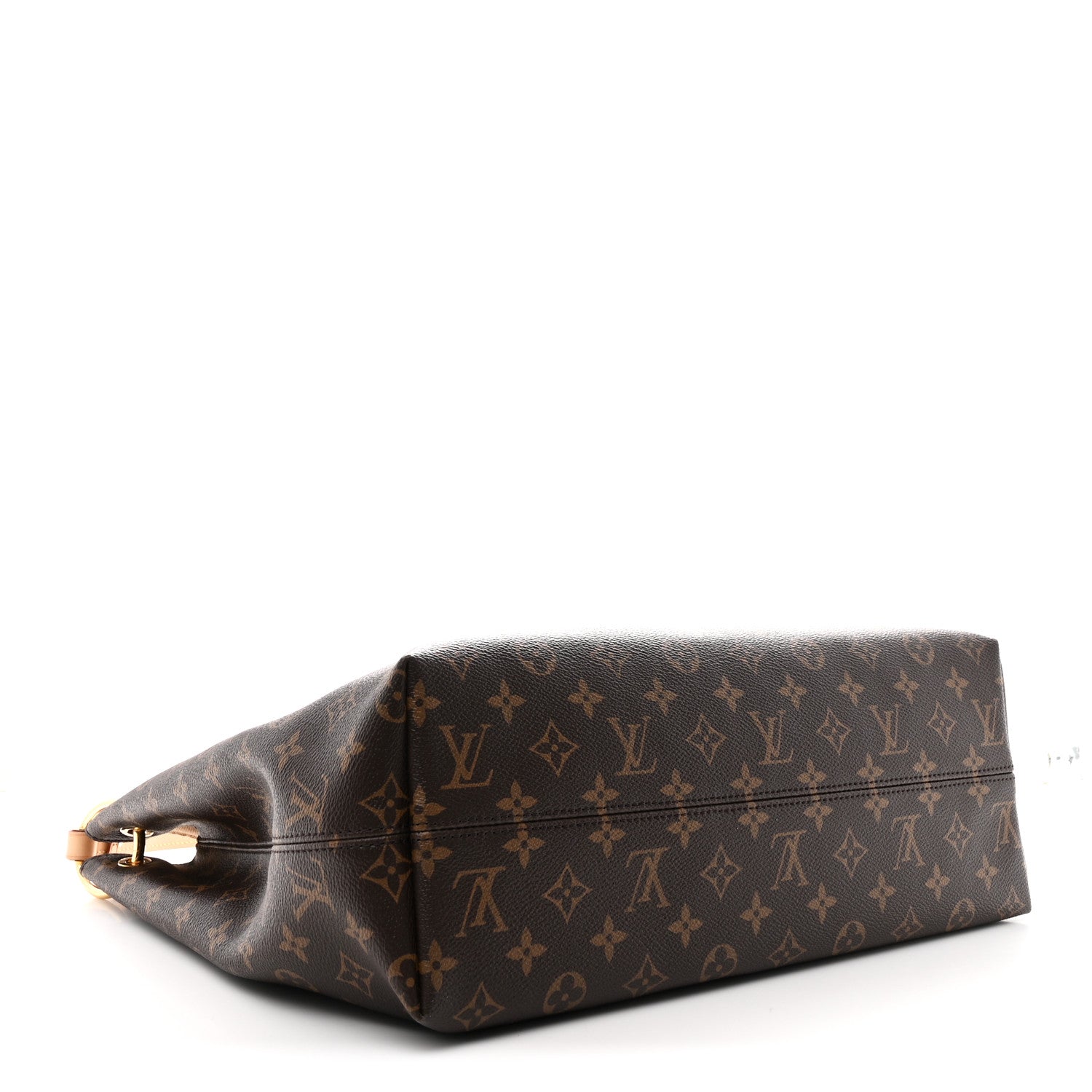 Louis Vuitton Monogram Graceful MM 4 of 11
