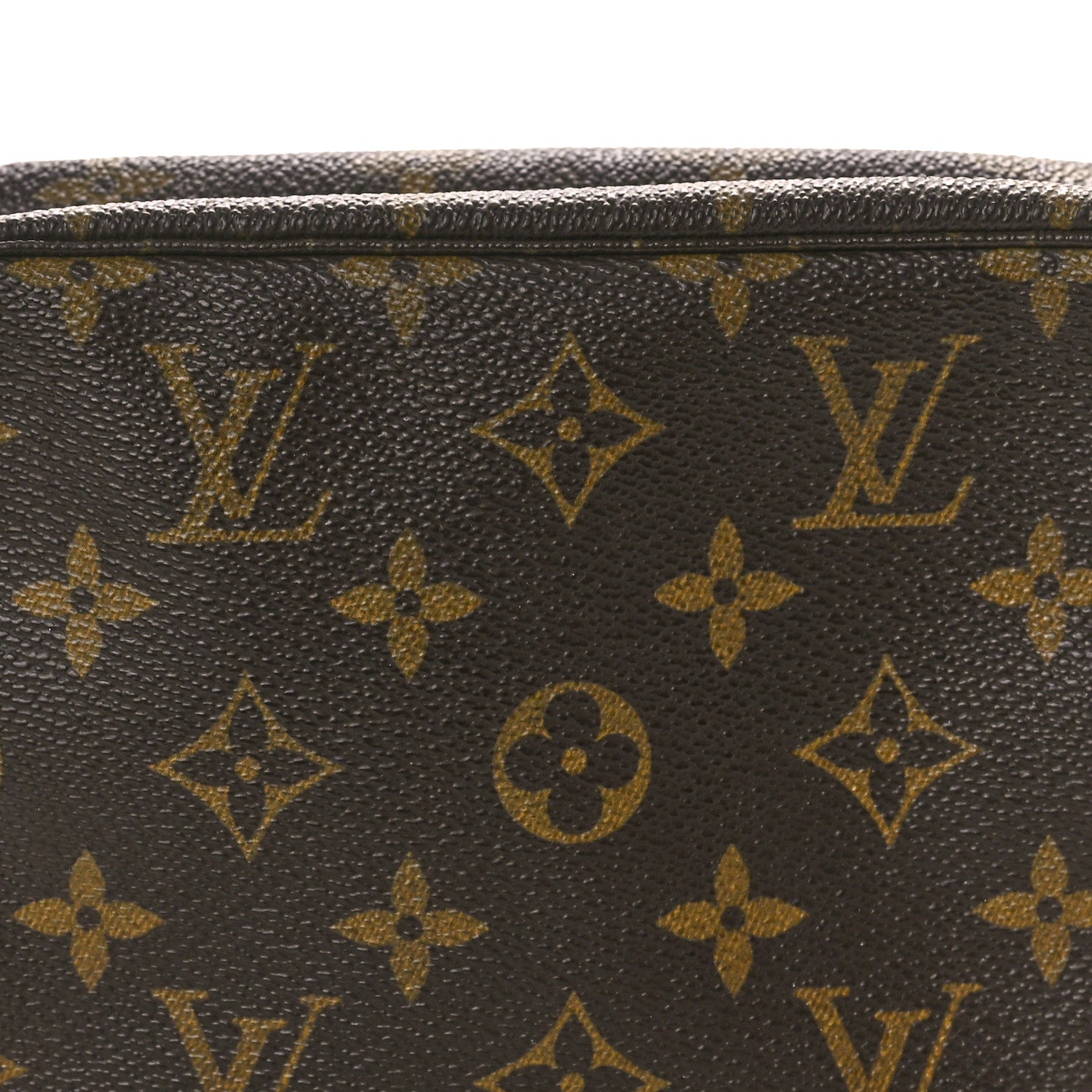 Louis Vuitton Monogram Trousse Toilette 19 7 of 11