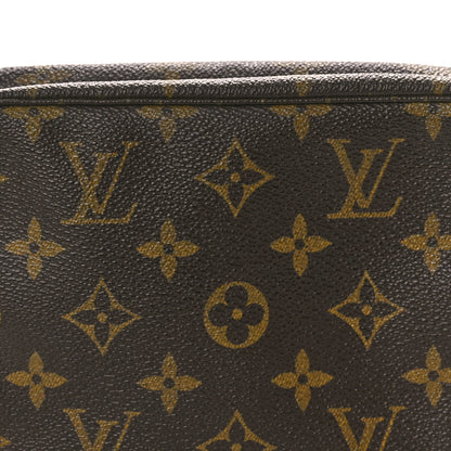 Louis Vuitton Monogram Trousse Toilette 19 7 of 11