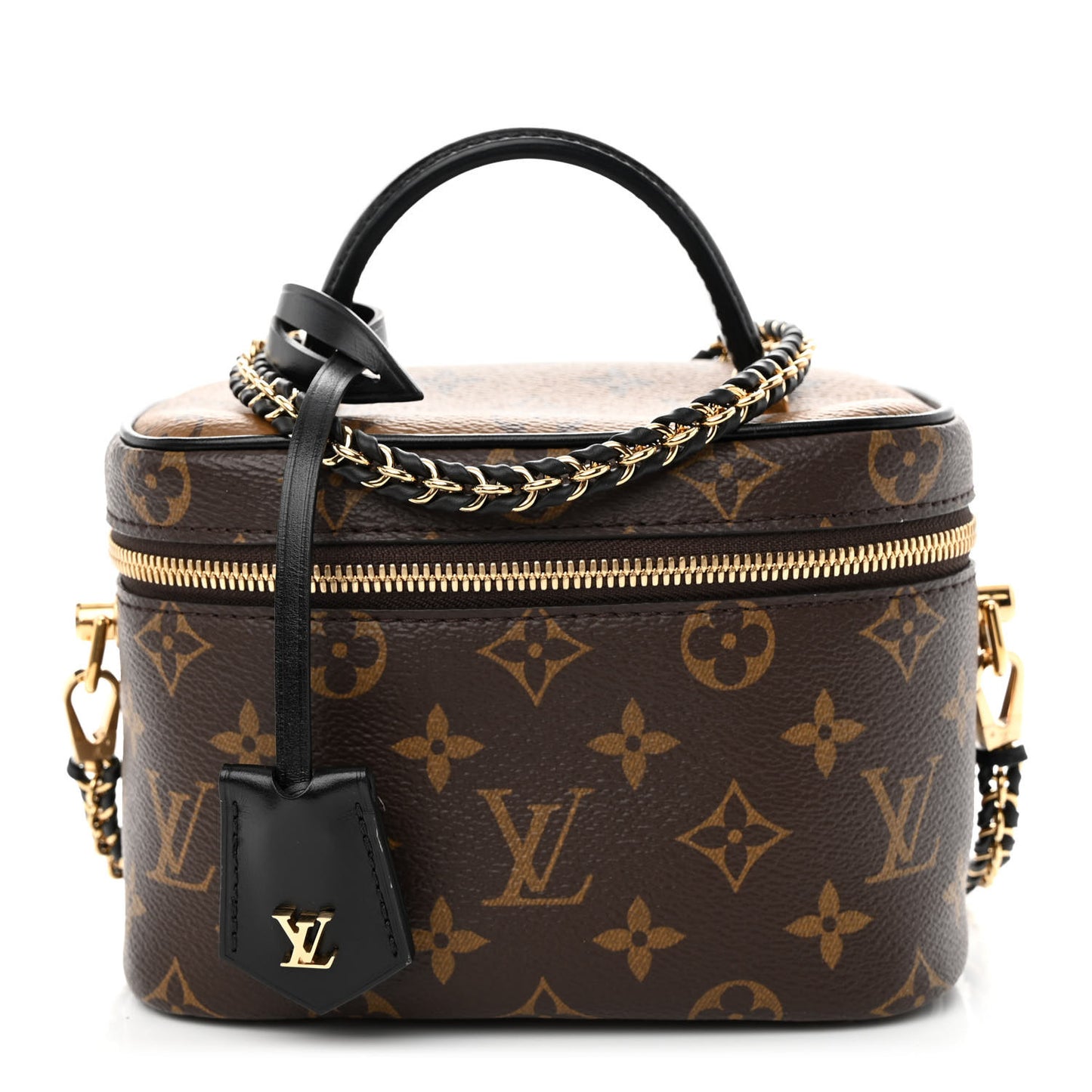 Reverse Monogram Vanity PM