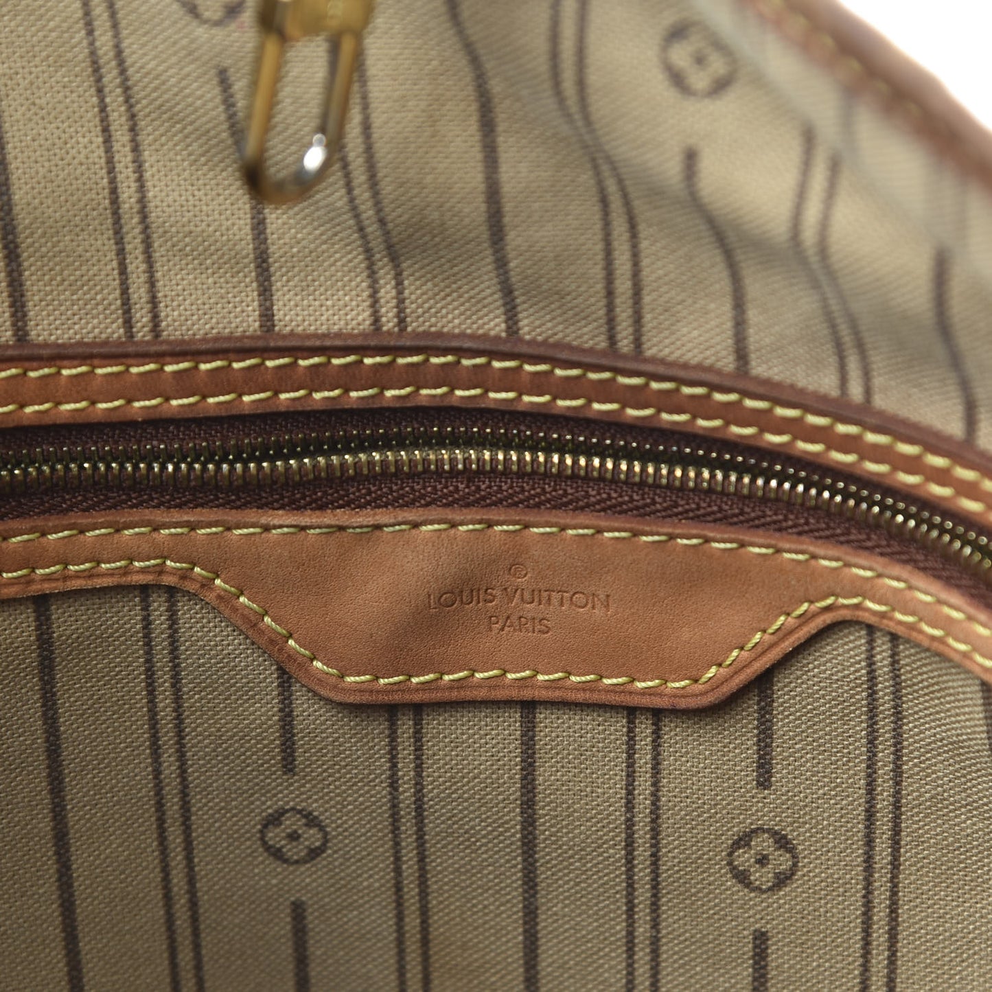 Monogram Delightful PM
