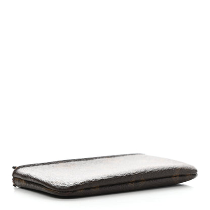 Louis Vuitton Monogram Key Pouch 4 of 7
