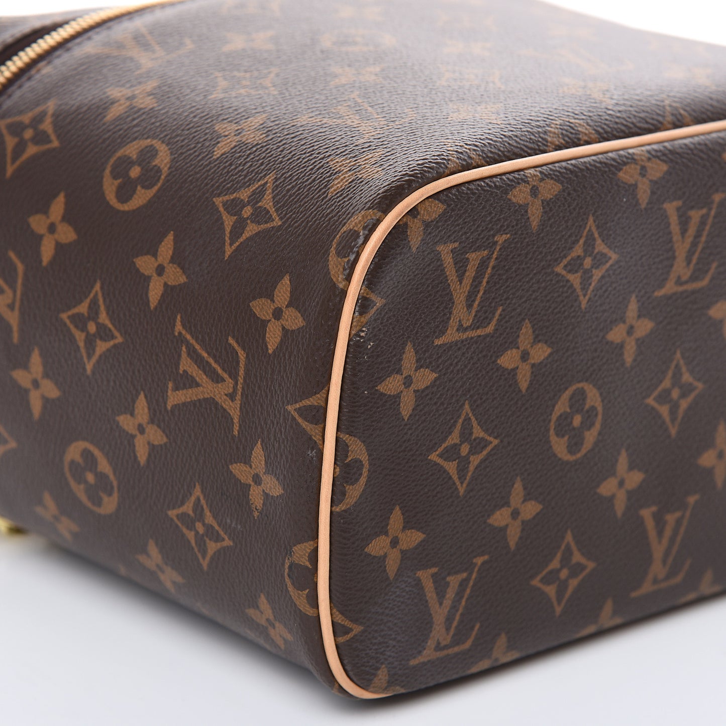 Monogram Nice BB