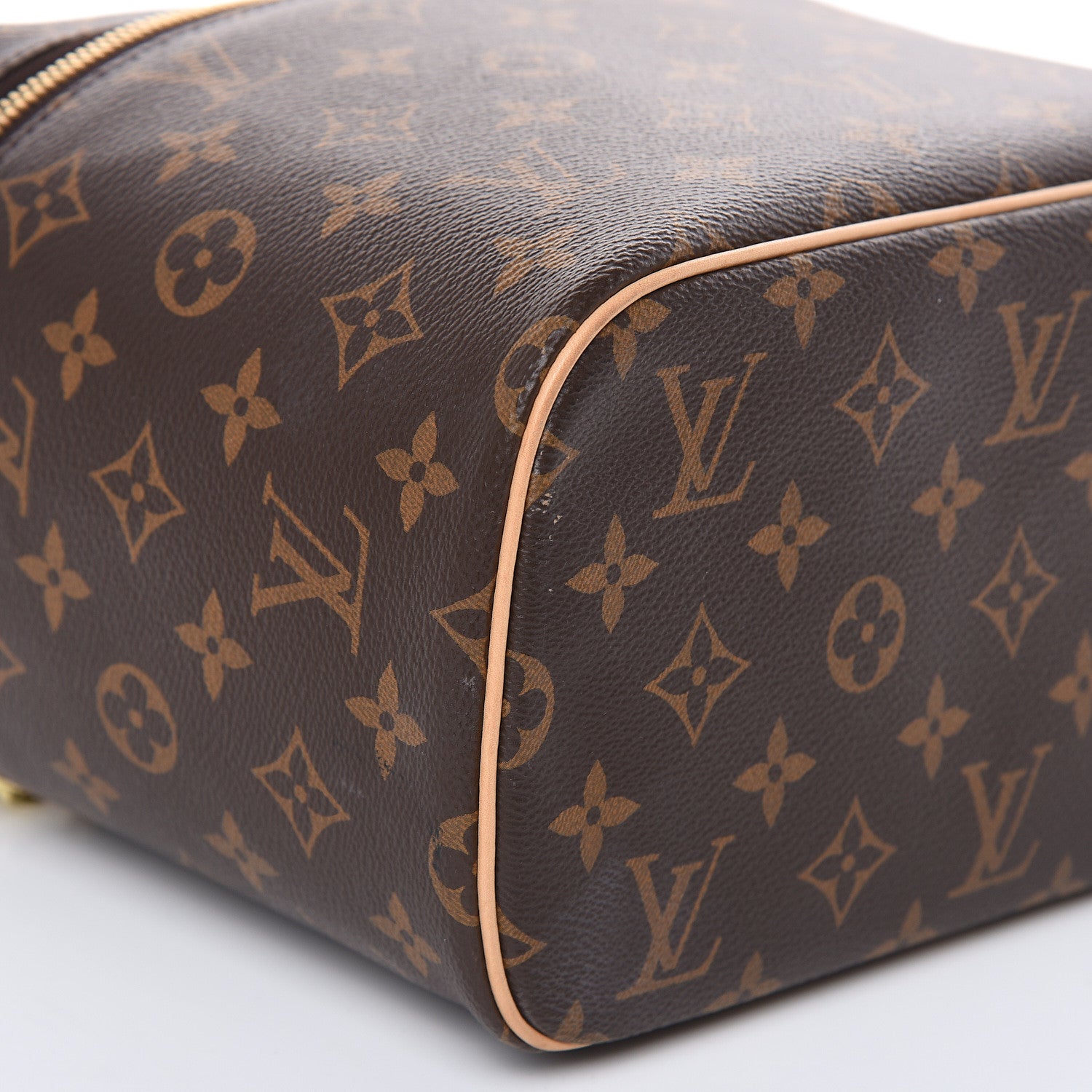 Louis Vuitton Monogram Nice BB 7 of 12