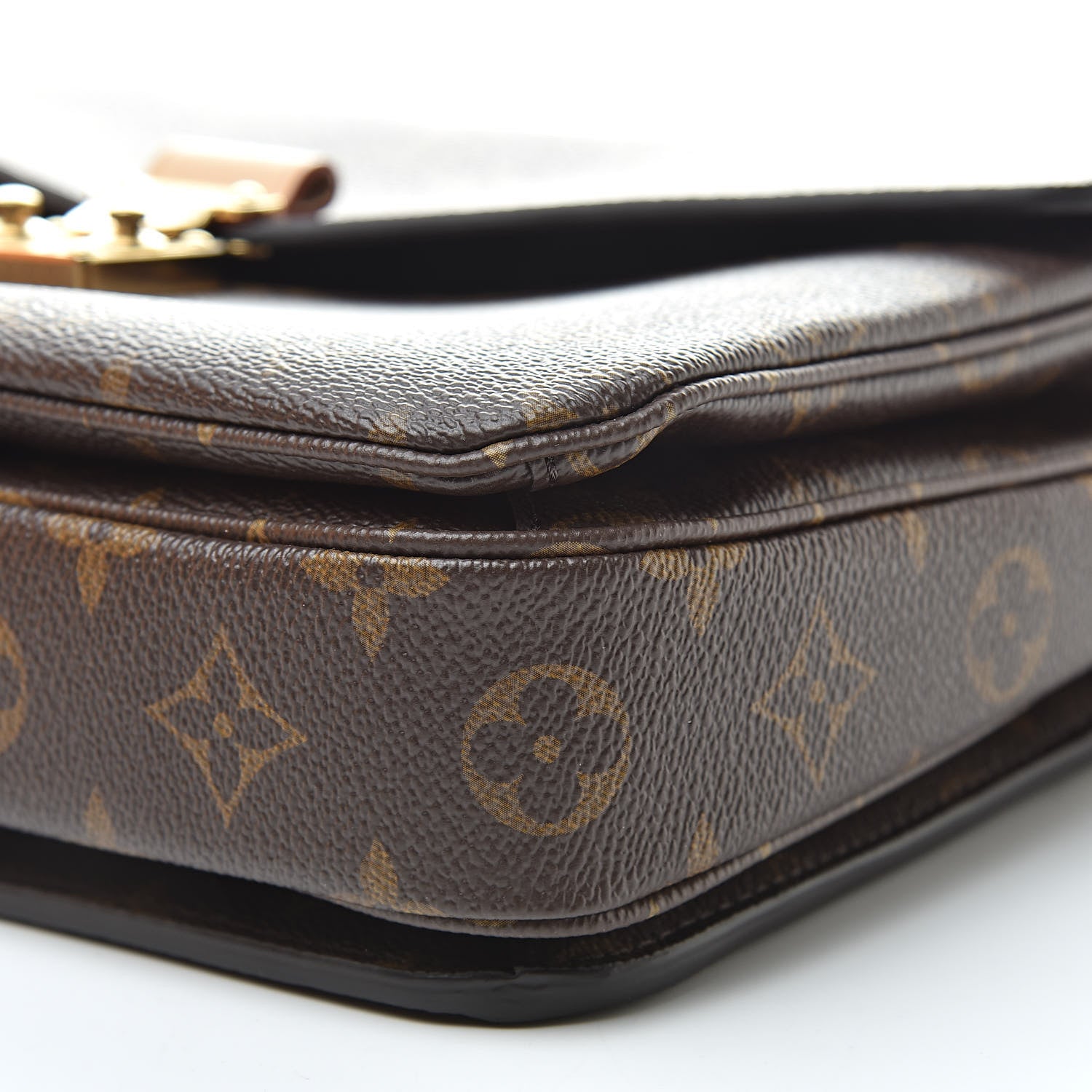 Louis Vuitton Monogram Pochette Metis 11 of 12