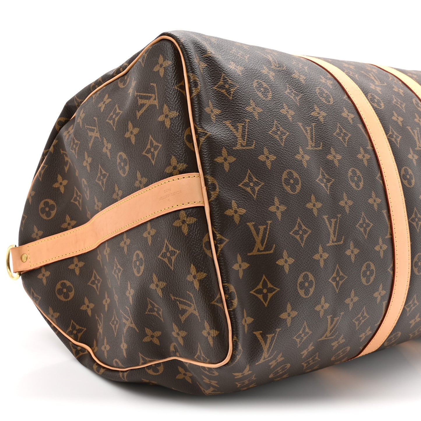Monogram Keepall Bandouliere 55