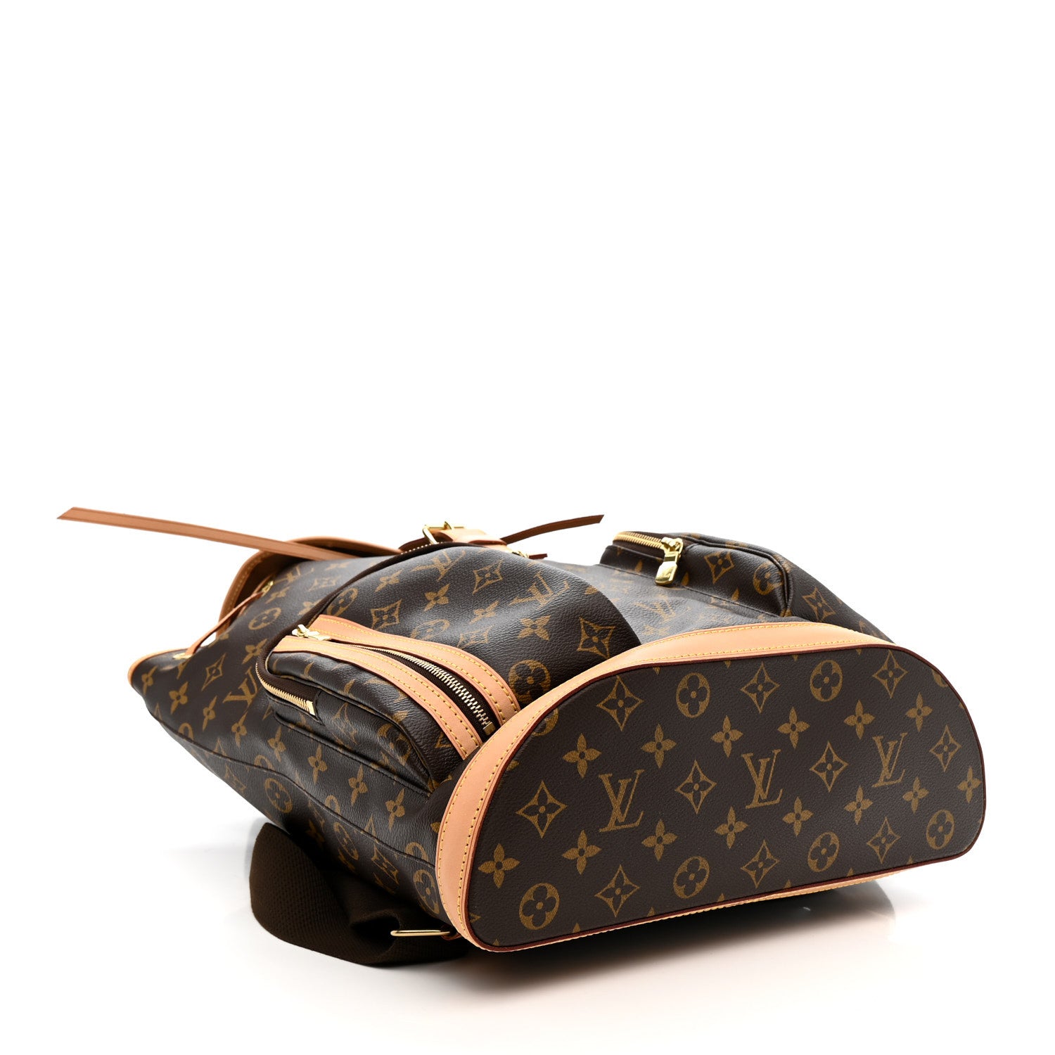 louis vuitton bosphore backpack uk Louis Vuitton Monogram Bosphore Backpack 1796142 – FASHIONPHILE