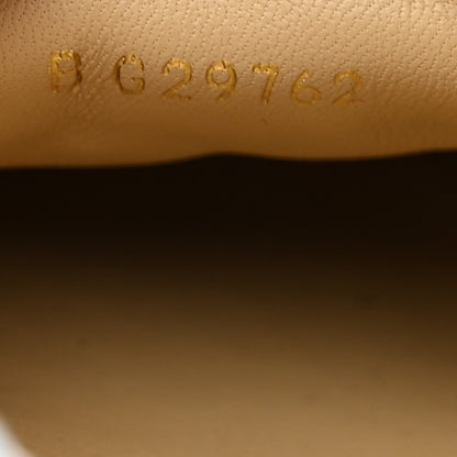 Chanel Denim CC Espadrilles 37 Blue Black 8 of 9