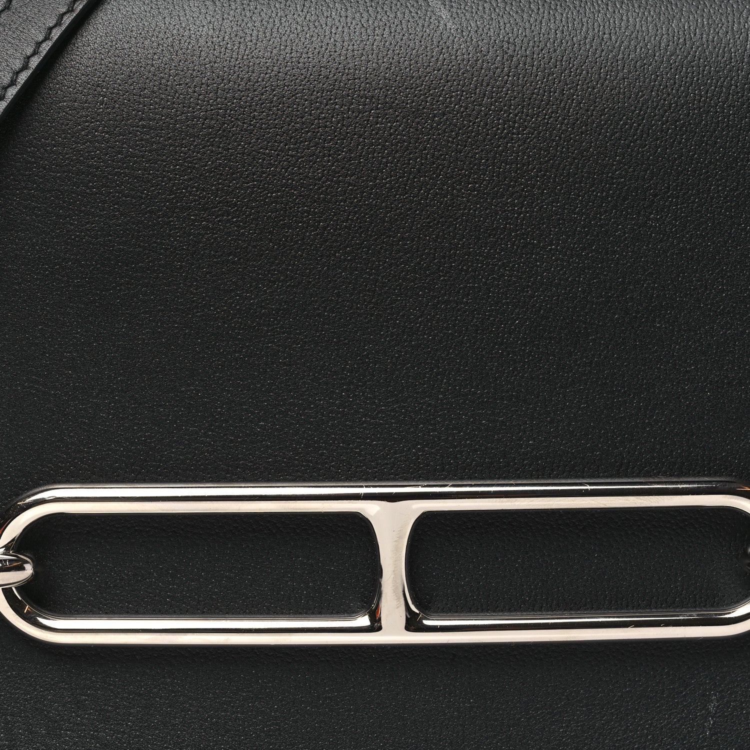 Hermes Allegretto Sac Roulis 23 Black 8 of 11