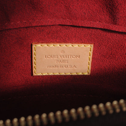 Louis Vuitton Monogram Viva-Cite GM 6 of 7