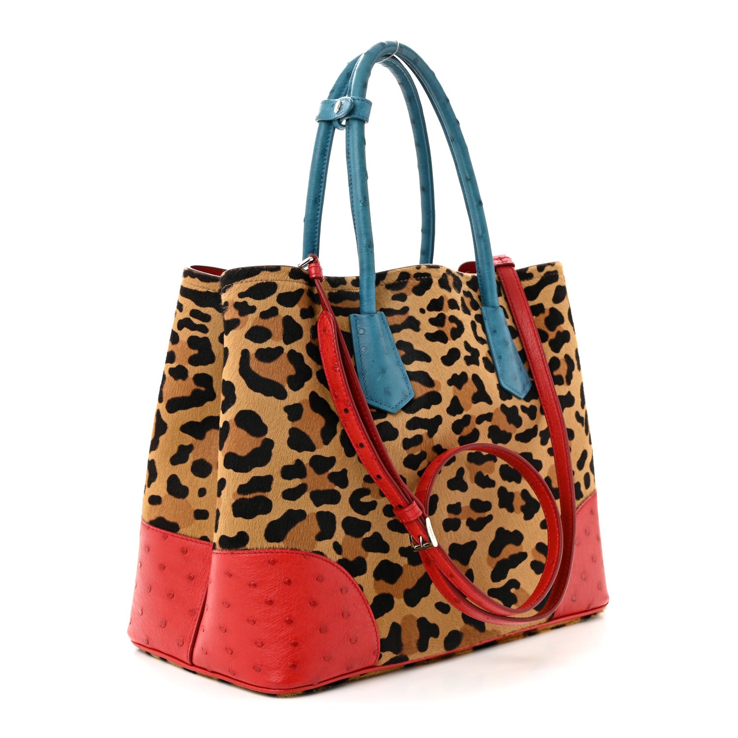 ブルーガールフェザーパーティバッグ WPP04 - Powder Blue Suede Wristlet Pouch Purse - Double J Saddlery