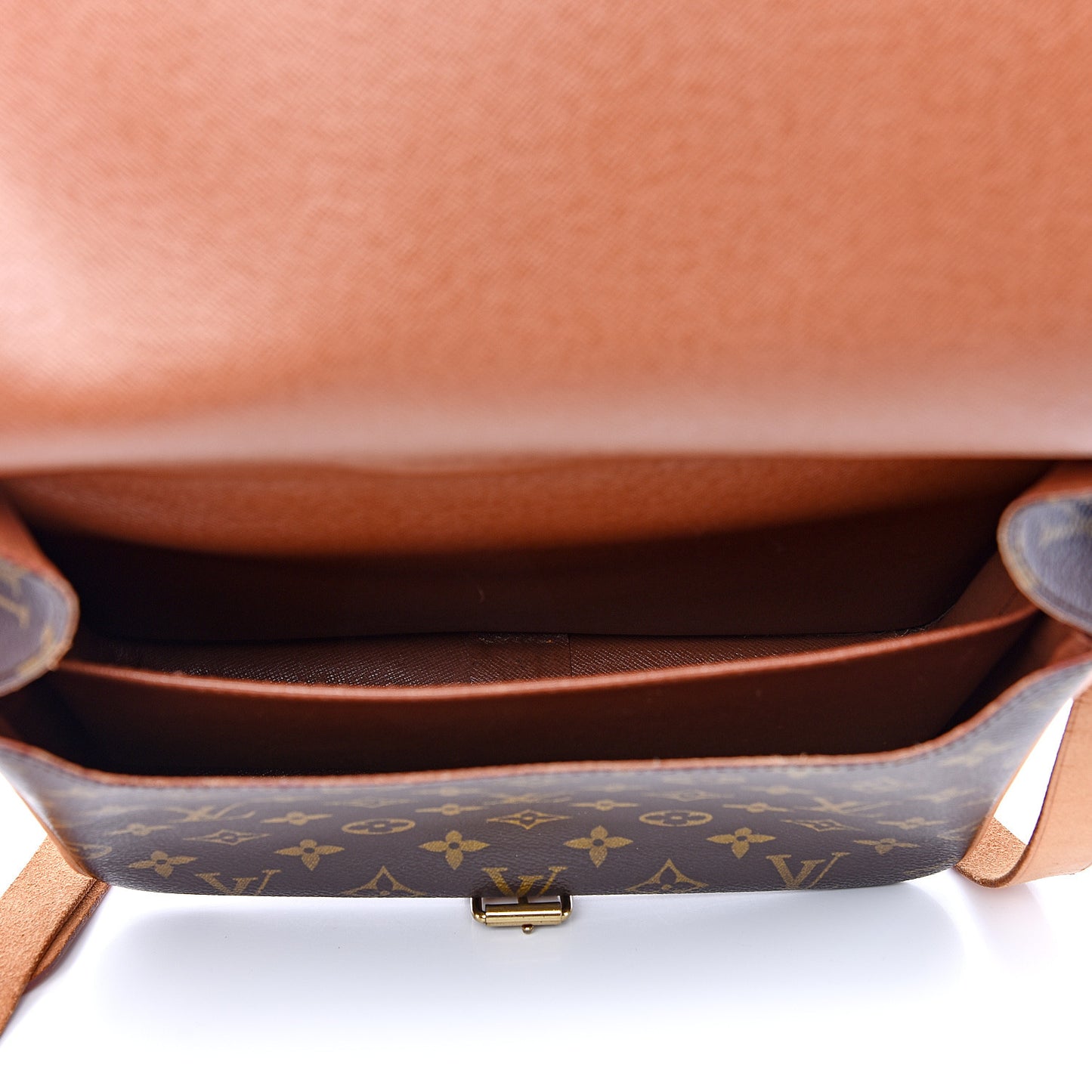 Monogram Cartouchiere 26