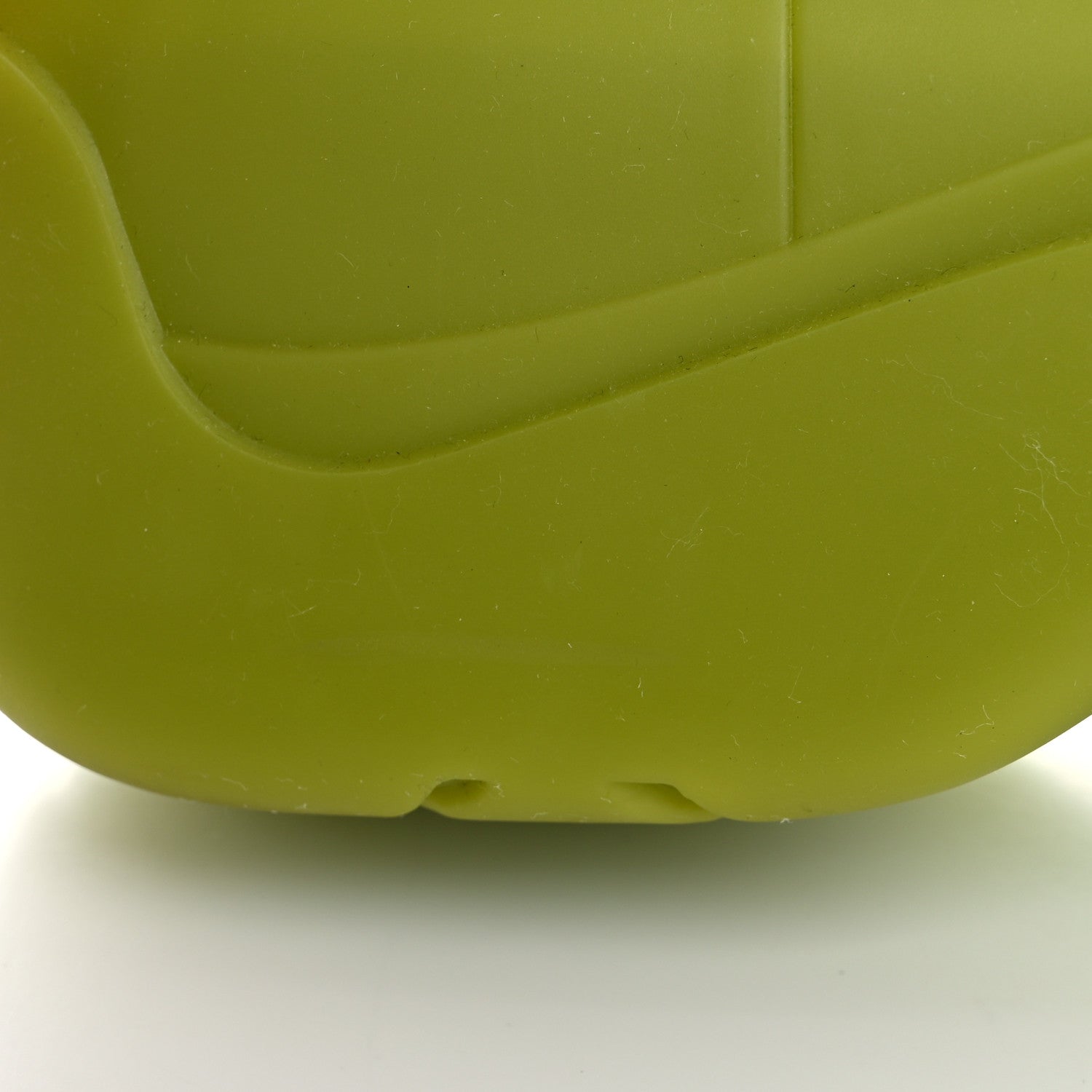 Bottega Veneta Rubber Mens Puddle Ankle Boots 43 Kiwi 11 of 12